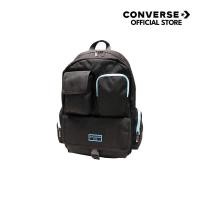 ราคา CONVERSE กระเป๋า VORTEX URBAN BACKPACK BLACK Unisex 1261893AU_F5BKXX (28438930676)