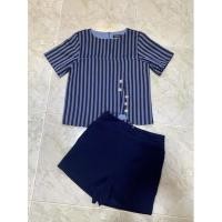 ราคา ชุดเซ็ท ป้ายKATHALYN ไซส์S (18763437328)