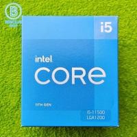 ราคา CPU: i5-11500 6c/12t turbo 4.60 GHz รองรับบอร์ด Lga1200(เจน11)ซีพียูคอม (28608011253)