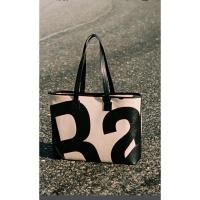 ราคา NEW R ally ถุงช้อปปิ้งใบใหญ่。72。 (29812133098)