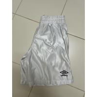 ราคา กางเกงบอลมือ✌️สภาพดี ผ้าลื่น เอว 30-32 ยาว40 ซม. (43756726851)