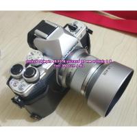 ราคา ฮูดเลนส์กล้อง Olympus M.Zuiko Digital ED 45mm f1.8 (10218967297)