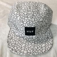 ราคา หมวก Huf Quake Oxford Volley Huf ของแท้ 100% มือ1 (made in USA) ซื้อมาจากประเทศอังกฤษ (7744425618)