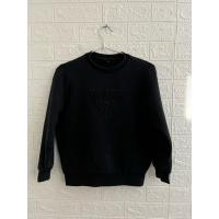 ราคา สเวตเตอร์เด็กguessสีดำ (23761718130)