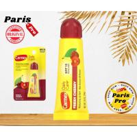 ราคา ลิปมัน ลิปบาล์ม Carmex Moisturizing Lip Balm SPF 15 (10 g) จากอเมริกา USA (25572647624)
