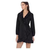 ราคา เดรส Lyn around xs คอลเลคชั่นใหม่ มือ1 ป้ายห้อยสวยมากชุดนี้ (18892291636)