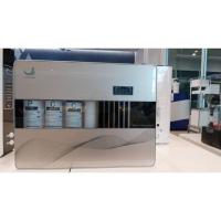 ราคา เครื่องกรองน้ำดื่ม STAR PURE UF 0.01 5 ขั้นตอน อับเกรดไส้กรอง Aquatek UF (13109474014)