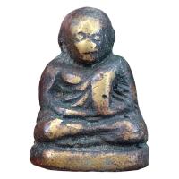 ราคา หลวงพ่อเงิน วัดห้วยเขน รูปหล่อเก่า (23857109223)