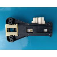 ราคา สวิทประตูเครื่องซักผ้าฝาหน้า Samsung รุ่น WF806U4SAWQ 8kg. (47403326348)