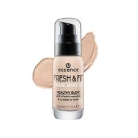 ราคา ESSENCE FRESH&FIT AWAKE MAKE UP LIQUID FOUNDATION/NET WT 30ml. (4508611257)