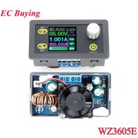 ราคา DC DC Buck-Boost Converter CC CV 36V 5A Step UP Down Power Supply โมดูลปรับ Regulated ห้องปฏิบัติการโวลต์มิเตอร์แอมป์มิเตอร์ (43376961481)