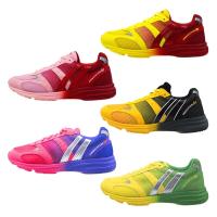 ราคา Pan รองเท้าวิ่ง Predator Ace (5สี) (14583054764)