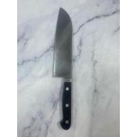 ราคา มีดทำครัว ขนาด 7 นิ้ว ZWILLING J.A.HENCKELS SOLINGEN GERMANY (Mar1 : 580) สินค้ามือสอง (57900126880)