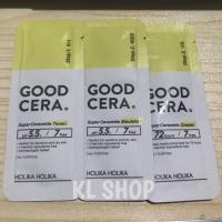 ราคา พร้อมส่ง Holika Holika Good Cera Super Ceramide Toner (7671587348)
