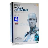 ราคา ESET Software ป้องกันไวรัส Antivirus Antivirus NOD32 (1PC) (152803731)