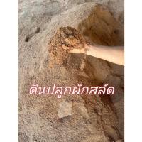 ราคา ดินปลูกดินต้นไม้ ดินปลูกผักสวนครัว ดินปลูกผักสลัดออแกนิค ใช้ปลูกผักเคล ผักบุ้ง ผักชี ผัก"ฮโดรโปรนิกส์ (25215111922)