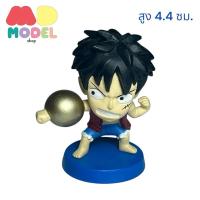 ราคา แท้‼️ โมเดล วันพีช มังกี้ ดี ลูฟี่ เกาะท้องฟ้า vol.3 MBH Monkey D. Luffy One Piece (27322910179)