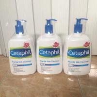 ราคา Cetaphil Gentle Skin Cleanser ขนาด 1 ลิตร (73596160)