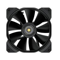 ราคา Cougar MHP 120 High Performance Radiator Fan (2000 RPM) MHP120 (22032180199)