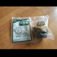 ราคา Minion 2015 from Mcdonalds (นำเข้า) (390077831)