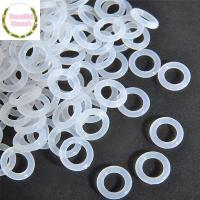 ราคา BHome 120 ชิ้นยางซิลิโคน O-Ring Switch Dampeners สีขาวสําหรับคีย์บอร์ด Cherry MX TH (50554574313)