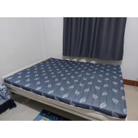 ราคา ขนาด 3.5 ฟุต หนา3นิ้วSaensuk ที่นอนยางพาราแท้ แถมฟรีหมอนยางพารา 1 ใบ (28764093119)