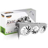 ราคา INNO3D Geforce RTX 4080 Super X3 White OC 16GB GDDR6X รับประกัน 3ปี ศูนย์ไทย (25814098299)