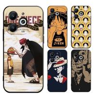 ราคา Xiaomi 15 14 14T 14 PRO 14 Ultra 5G One Piece Luffy Casing Soft Case Cover (57651018424)