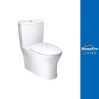 ราคา TOTO สุขภัณฑ์ 2 ชิ้น CST920 4.5/3L สีขาว (22332416955)