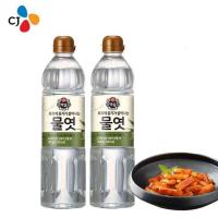 ราคา Corn Syrup, คอร์นไซรับ ขนาด 700g. ยี่ห้อ CJ (10616950605)