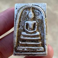 ราคา พระเครื่อง พระสมเด็จ พระสมเด็จวัด วัดระฆัง (21936229688)