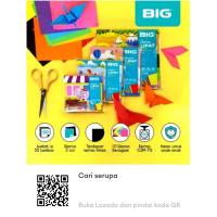 ราคา กระดาษพับ โอริกามิ ใหญ่/กระดาษพับเนื้อหา 50 (54551491175)