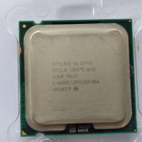 ราคา CPU (775) Core2Quad Q9450 2.66 GHz. พร้อมพัดลม (21235720180)