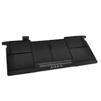 ราคา ★New Laptop Battery for Apple MacBook Air A1370 A1465 MD711 A1406 A1495 (28405428068)