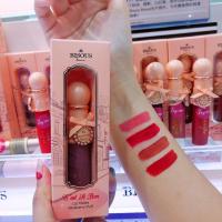 ราคา 2018 เบอร์7 C'est Si Bon Lip Matte จาก Bisous Bisous Thailand (9854275824)