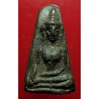 ราคา พระผงสุพรรณพิมพ์หน้าแก่ เนื้อดินผสมว่านแห้งเก่าพิมพ์พระหนาๆ สมส่วน ส่งฟรี (45653799489)