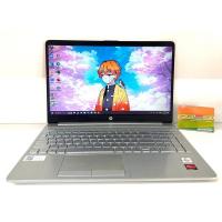 ราคา Notebook HP 15S-gr0512AU (27661292478)