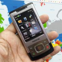 ราคา Nokia 6500 Slide มือสอง เครื่องไทย พร้อมแบต (9472194983)