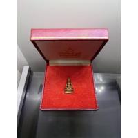 ราคา พระกริ่งไพรีพินาศ ญสส.เนื้อนวะ ขนาดสูง 2.8 ซ.ม.วัดบวรนิเวศวิหาร ปี2538 พร้อมกล่องเดิม (28316025068)