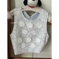 ราคา เสื้อJaspalผ้าลูกไม้ (7181844835)