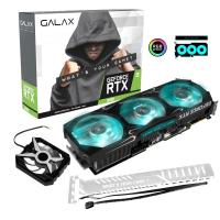 ราคา VGA (การ์ดแสดงผล) GALAX GeForce RTX 3090 SG (1-CLICK OC) - 24GB GDDR6X Warranty 3 - Y (4670421718)