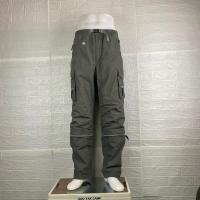 ราคา (15) กางเกงเดินป่า wsb (มือสอง) (19875340490)