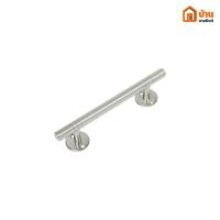 ราคา COLT LITE มือจับสแตนเลส #6 6" SS รุ่นแผง (แพ็ค 2 อัน) (24591648479)