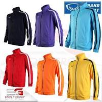 ราคา Grand Sport เสื้อวอร์ม เสื้อวอร์มแกรนด์สปอร์ต 016373 (13428551754)