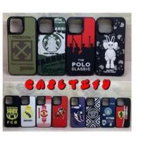 ราคา เคส 3D เคส Samsung S25 / s25 plus / s25 Ultra CaseTify เคสซิลิโคนกันกระแทก 3D Case Tify (40374917423)