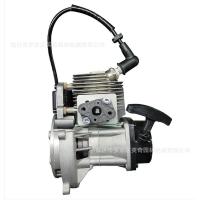 ราคา Gasoline Engine suitable for EB260 Air Blower Wireless Leaf Blower Snow Blower Gardening Tools (45802346058)