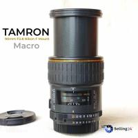 ราคา Tamron SP AF 90MM. F2.8 DI Macro 1:1