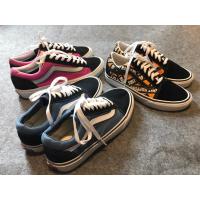 ราคา 2024 รองเท้า Vans Old Skool มี 3 แบบ รับประกันของแท้ มือ1 พร้อมส่ง (26122968104)