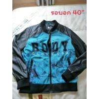 ราคา เสื้อแขนยาว body glove ของแท้ มือสอง (1111872494)