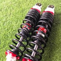 ราคา โช้ค SPN สีแดง สปริงดำ SPN V-Series PCX 300MM. (2334691891)